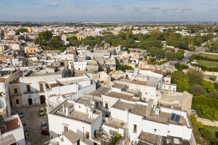 Image No.37-Maison de ville de 4 chambres à vendre à Galatone