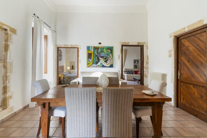 Image No.39-Maison de ville de 4 chambres à vendre à Galatone