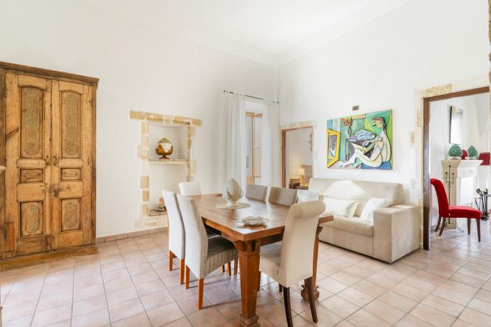 Image No.40-Maison de ville de 4 chambres à vendre à Galatone