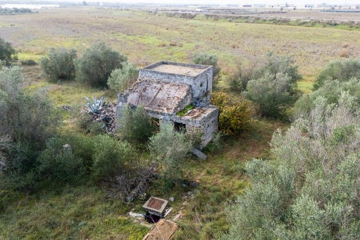 Image No.2-Propriété de pays à vendre à Galatone