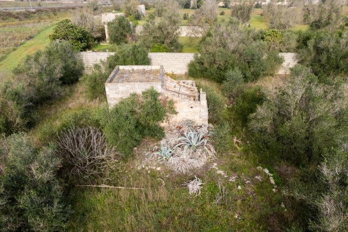 Image No.5-Propriété de pays à vendre à Galatone