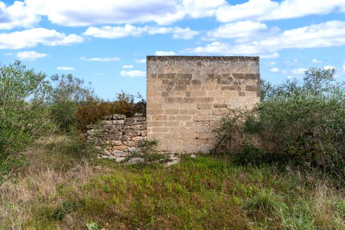Image No.10-Propriété de pays à vendre à Galatone