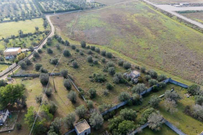 Image No.15-Propriété de pays à vendre à Galatone