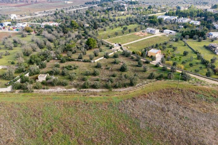 Image No.18-Propriété de pays à vendre à Galatone