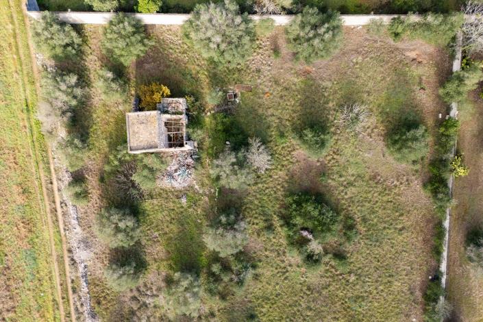 Image No.19-Propriété de pays à vendre à Galatone