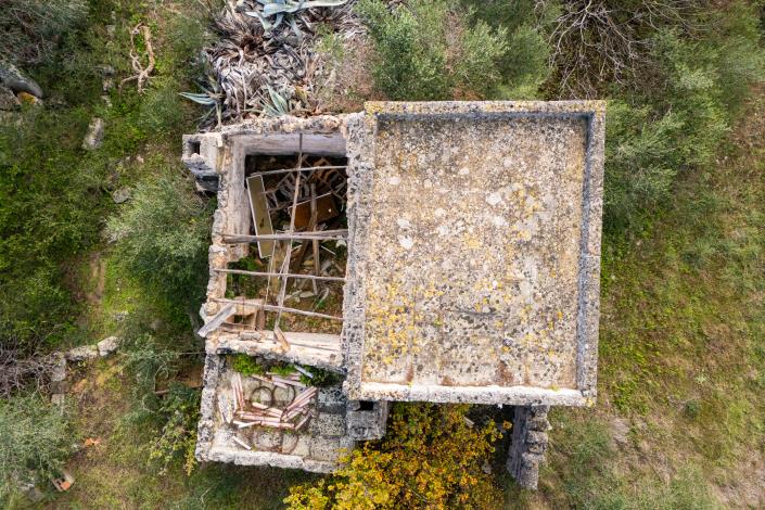 Image No.20-Propriété de pays à vendre à Galatone