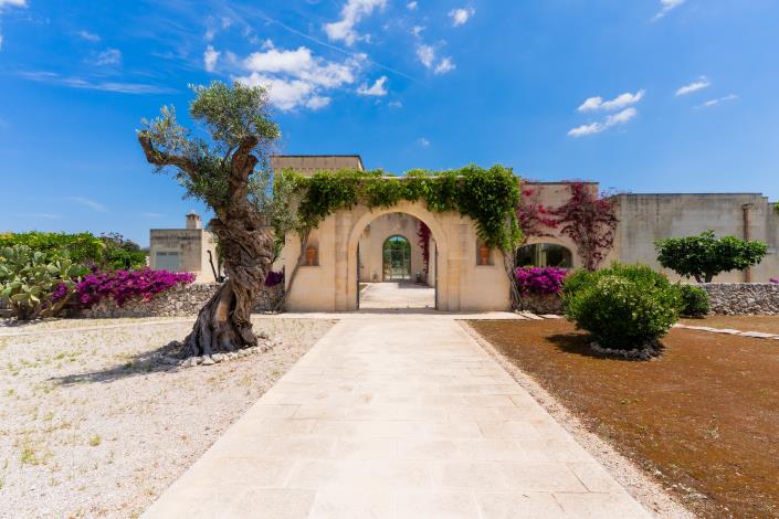 Image No.22-5 Bed Villa / Detached for sale