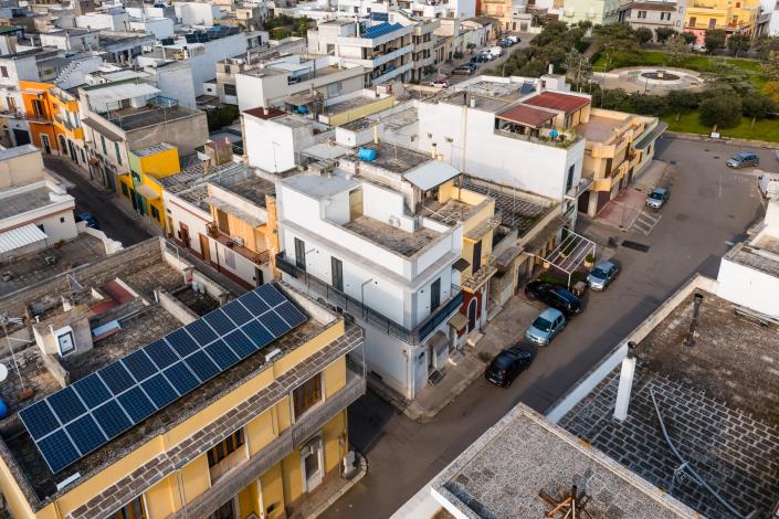 Image No.17-1 Bed Apartment for sale