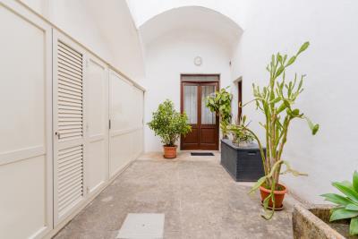 1 - Nardò, Maison de ville