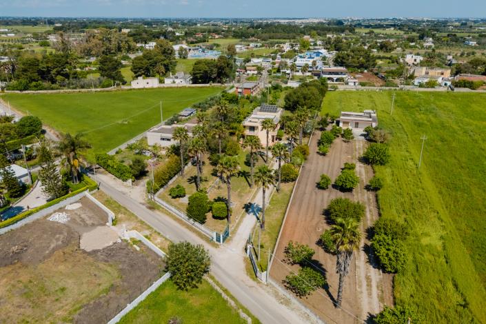 Image No.40-5 Bed Villa / Detached for sale