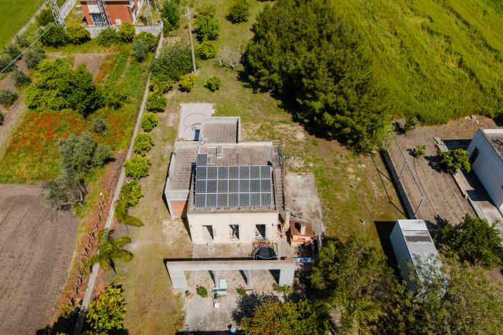 Image No.43-5 Bed Villa / Detached for sale