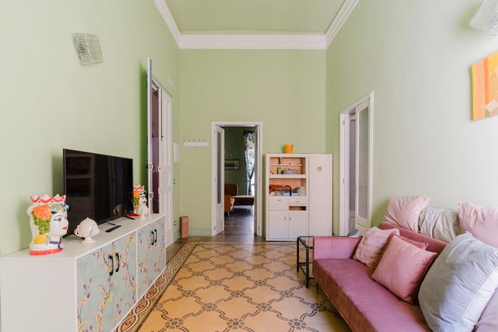 Image No.6-1 Bed Apartment for sale