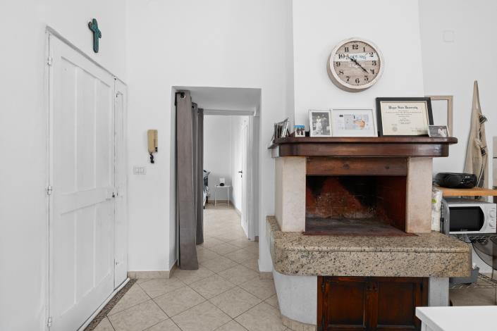 Image No.2-Appartement de 2 chambres à vendre à Nardò