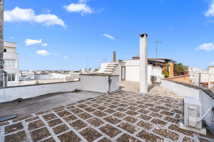 Image No.12-Appartement de 2 chambres à vendre à Nardò