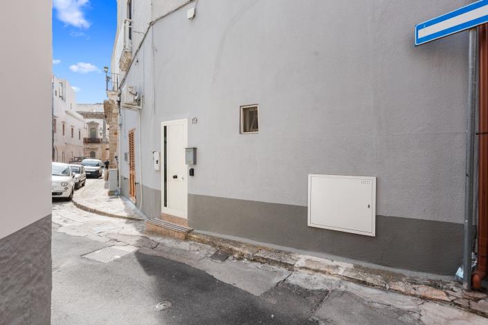 Image No.19-Appartement de 2 chambres à vendre à Nardò