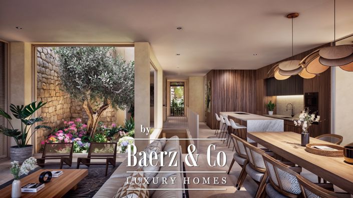 Image No.2-Maison de 3 chambres à vendre à Vau