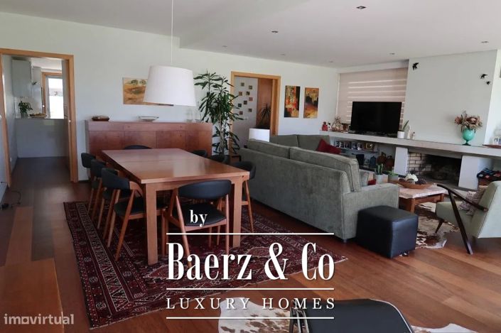 Image No.8-Propriété de 3 chambres à vendre à Arcozelo