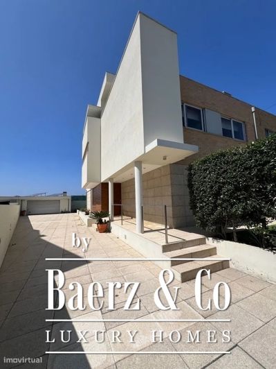 Image No.3-Propriété de 3 chambres à vendre à Arcozelo