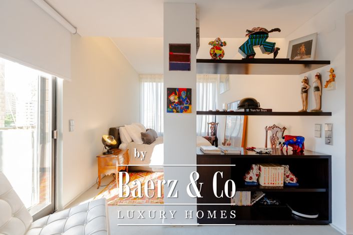 Image No.20-5 Bed Penthouse for sale