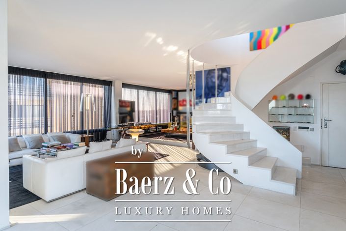 Image No.3-5 Bed Penthouse for sale