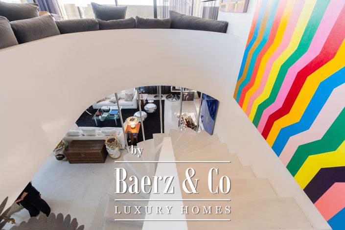 Image No.7-5 Bed Penthouse for sale