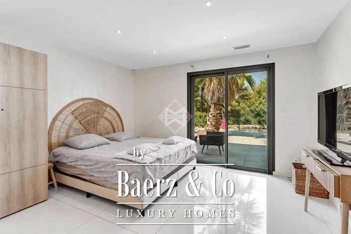 Image No.13-Villa de 7 chambres à vendre à Le Pradet