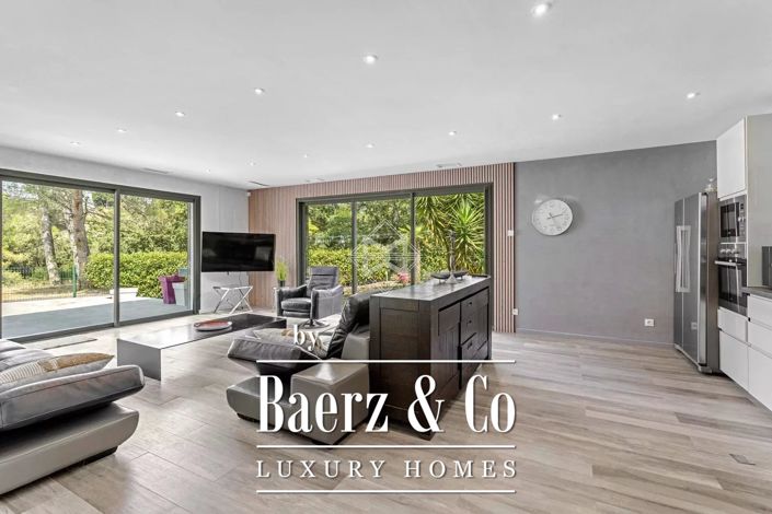 Image No.18-Villa de 7 chambres à vendre à Le Pradet