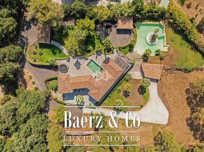 Image No.3-Villa de 7 chambres à vendre à Le Pradet