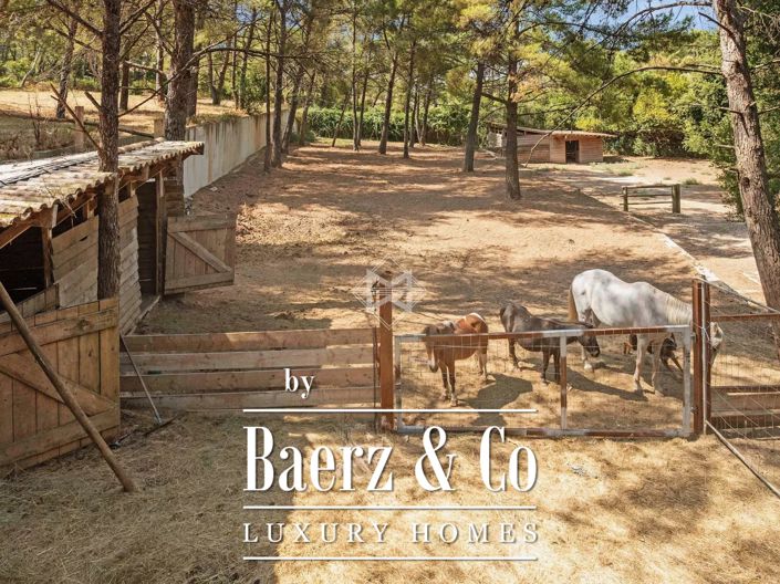 Image No.4-Villa de 7 chambres à vendre à Le Pradet