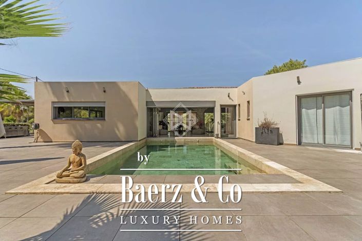 Image No.6-Villa de 7 chambres à vendre à Le Pradet