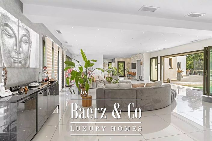 Image No.8-Villa de 7 chambres à vendre à Le Pradet