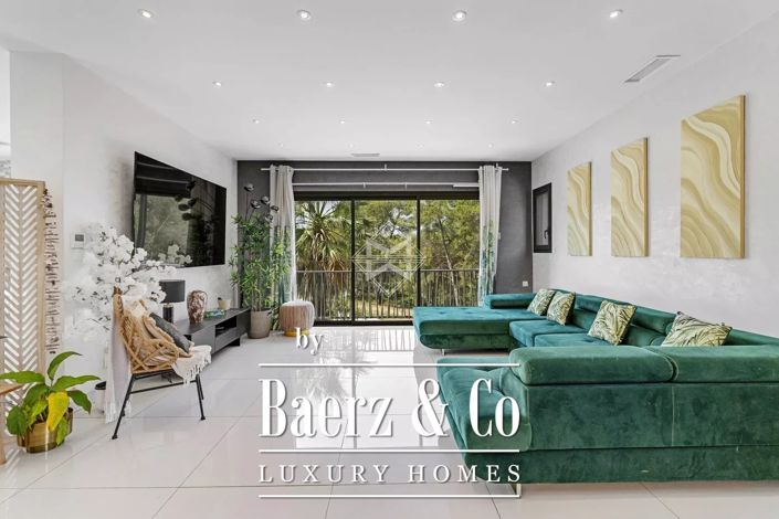 Image No.9-Villa de 7 chambres à vendre à Le Pradet