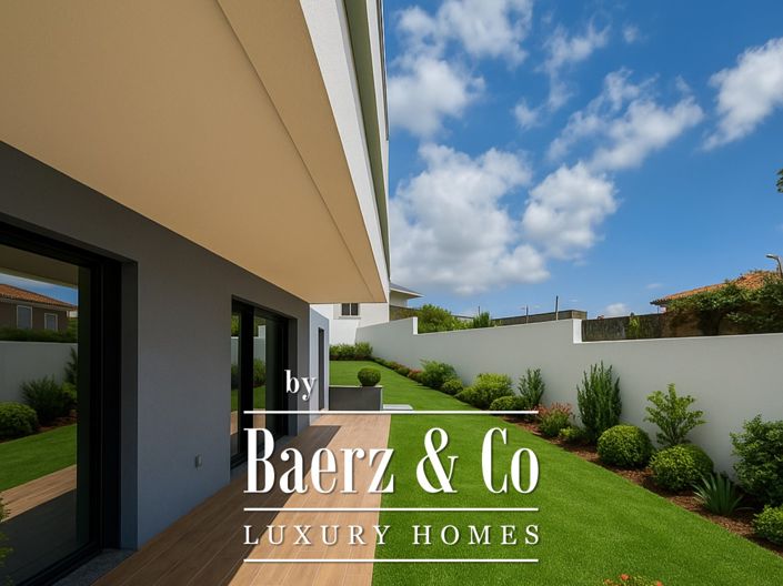 Image No.2-Maison de 4 chambres à vendre à Cascais