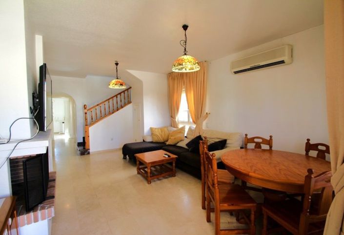 Image No.2-Villa de 3 chambres à vendre à Orihuela Costa