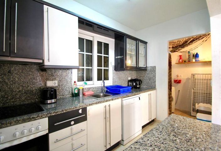 Image No.4-Villa de 3 chambres à vendre à Orihuela Costa