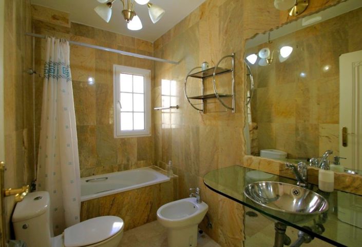 Image No.5-Villa de 3 chambres à vendre à Orihuela Costa