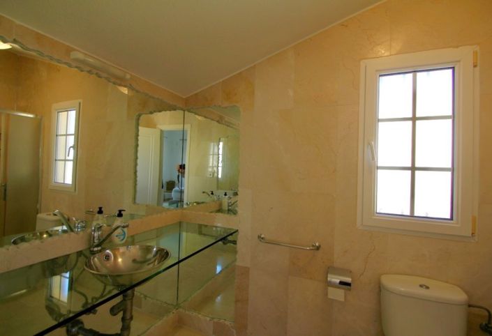 Image No.6-Villa de 3 chambres à vendre à Orihuela Costa