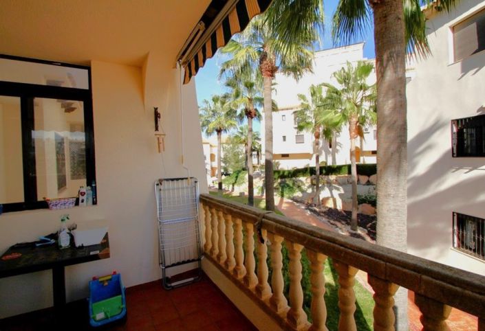 Image No.2-Appartement de 3 chambres à vendre à Orihuela Costa