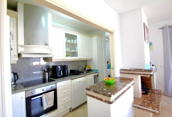 Image No.3-Appartement de 3 chambres à vendre à Orihuela Costa