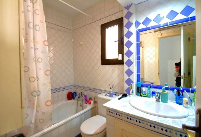 Image No.4-Appartement de 3 chambres à vendre à Orihuela Costa