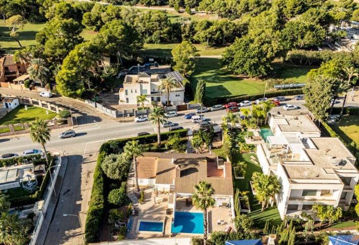 Image No.23-Villa de 4 chambres à vendre à Orihuela Costa