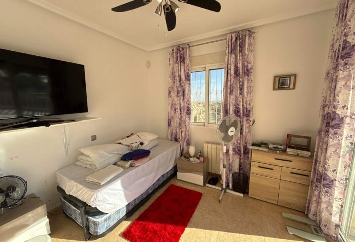 Image No.11-Villa de 3 chambres à vendre à Villamartin