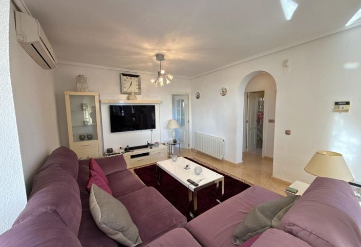 Image No.14-Villa de 3 chambres à vendre à Villamartin