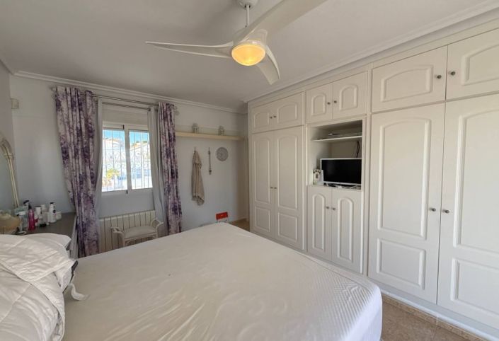 Image No.17-Villa de 3 chambres à vendre à Villamartin