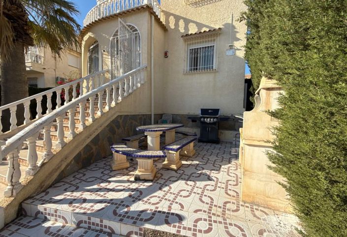 Image No.27-Villa de 3 chambres à vendre à Villamartin