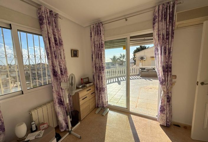 Image No.28-Villa de 3 chambres à vendre à Villamartin