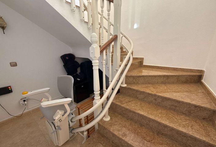 Image No.29-Villa de 3 chambres à vendre à Villamartin