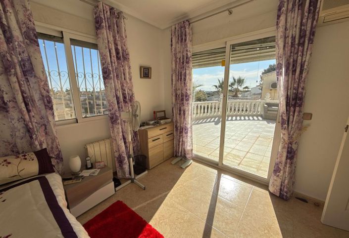 Image No.32-Villa de 3 chambres à vendre à Villamartin