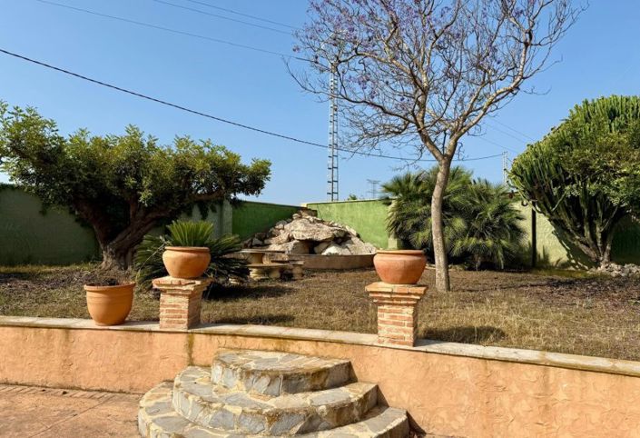 Image No.10-Villa de 5 chambres à vendre à San Miguel de Salinas