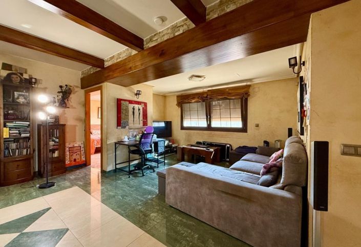 Image No.12-Villa de 5 chambres à vendre à San Miguel de Salinas